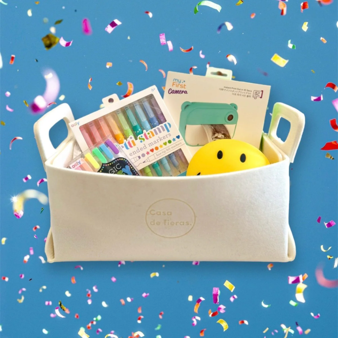 Manualidades Y Creatividad