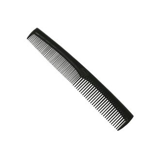 Peine Mediano Puntas Redondeadas - Fussy - 1 unidad 8411732615516