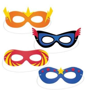 Mascarilhas.