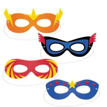 Mascarilhas.