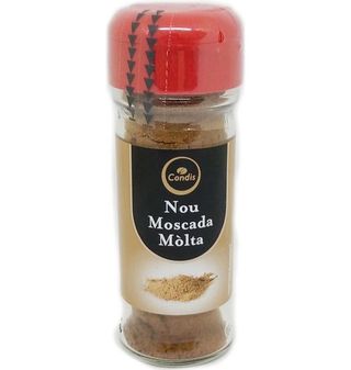 Nuez Moscada Condis Molida 45 G