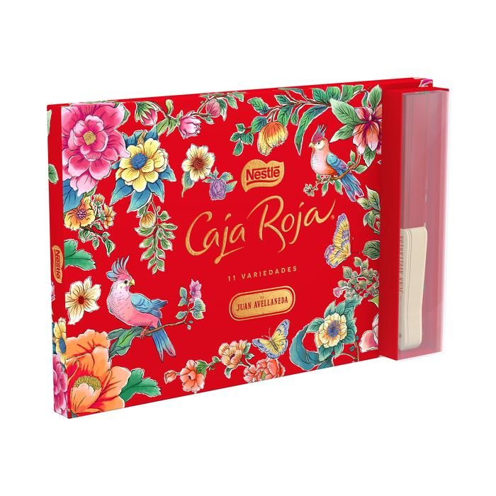 Dulces Día de la Madre