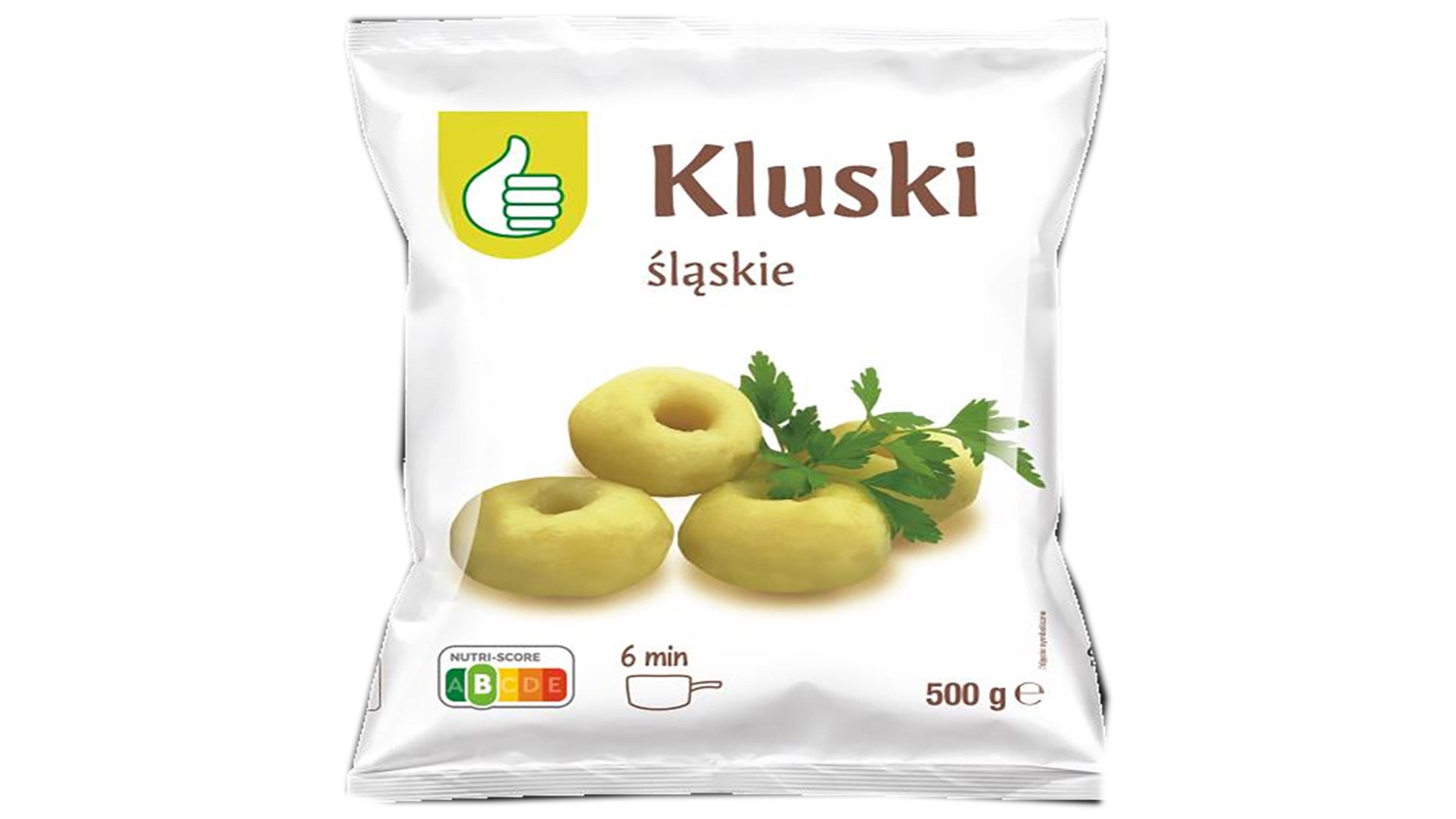 Dania gotowe mrożone