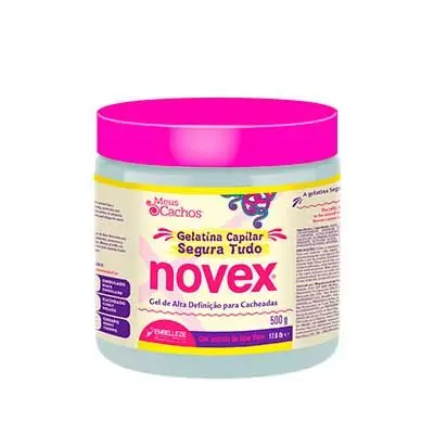 Produtos Styling