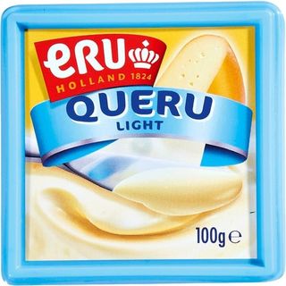 Eru Queijo Creme Queru Light embalagem 100 g - 18395200076