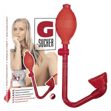 Estimuladores de Clitóris