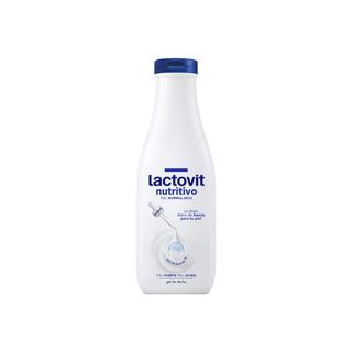 Lactovit Gel Nutritivo 550g (293429)