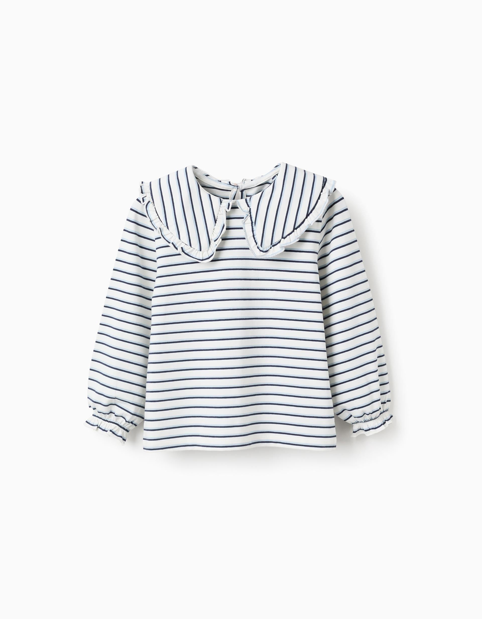 T-Shirts e Blusas Menina até 14 anos