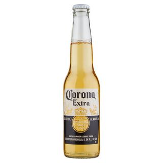 CORONA Extra - Birra lager messicana Bottiglia - Pacco Olimpiadi 33 cl - 75041670