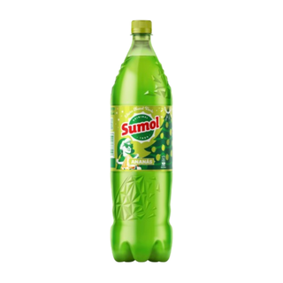 Sumol Ananas 1.5L