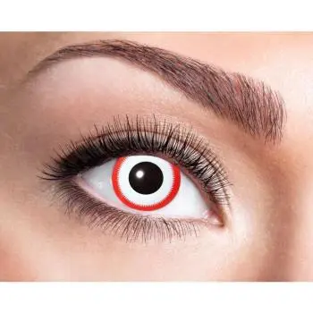 Lentes de Contacto.