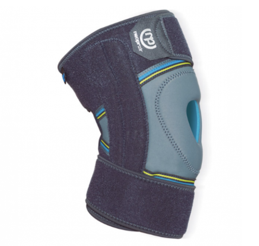 Conforto e Compressão