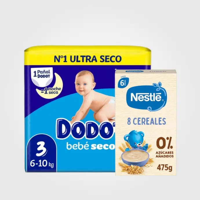 Bebé