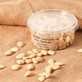 Ametlla Marcona Crua Repelada Ametller Origen 150G