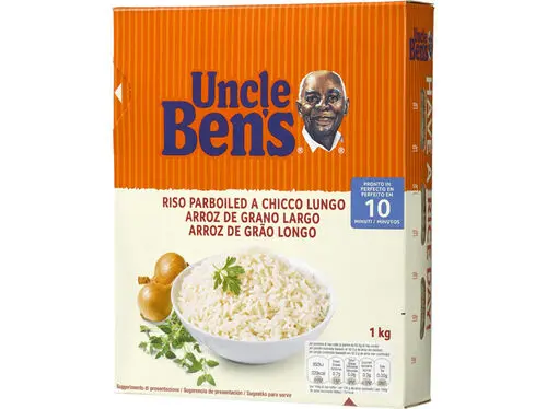Arroz, Massa e Farinha