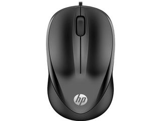 Ratón Hp 1000 Wired Negro (0192545918244)