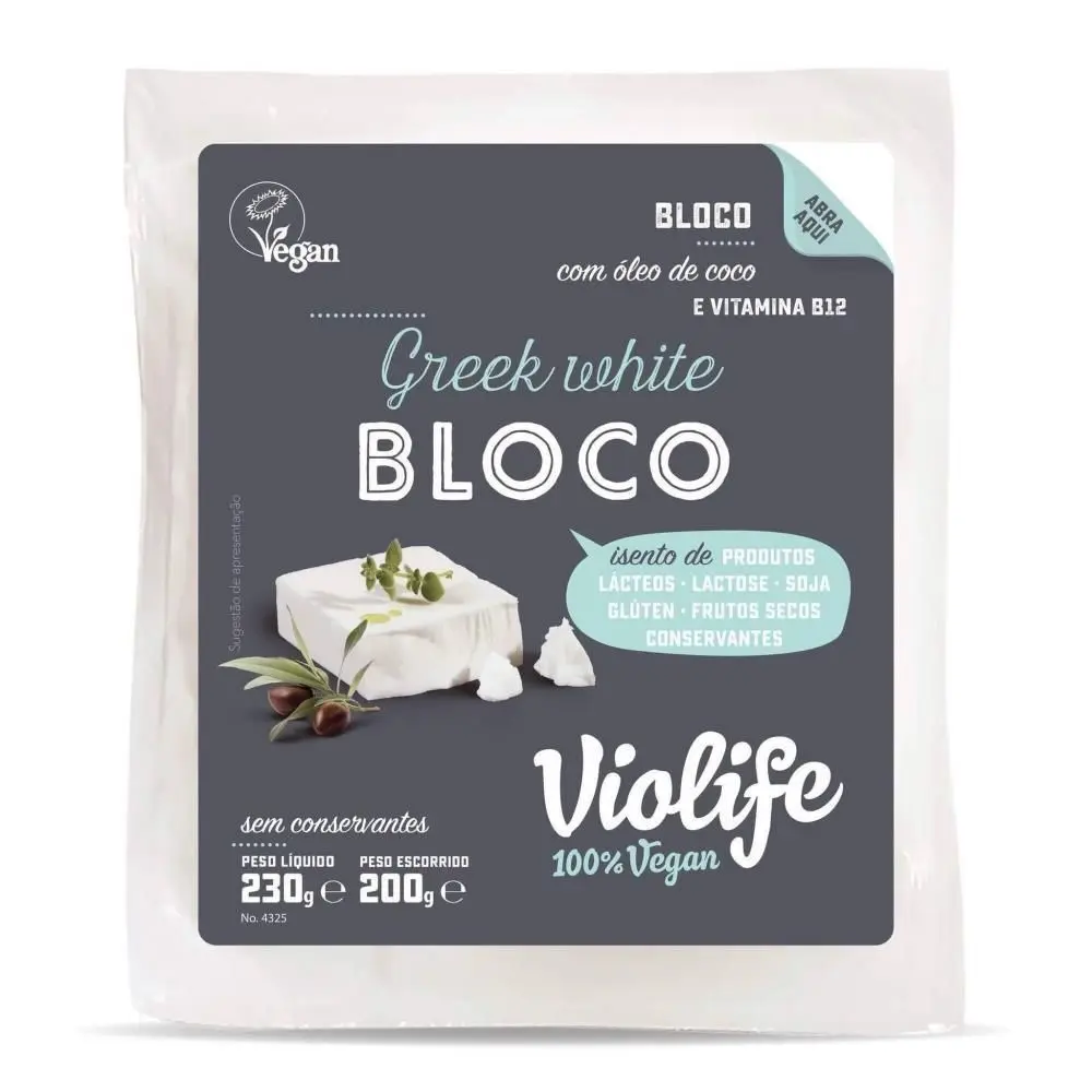 Opções Vegetarianas