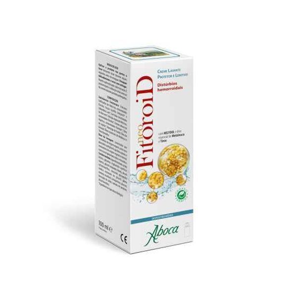 Tratamento de Hemorróidas