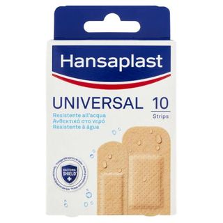 Hansaplast Universal 10 Pz - 080499