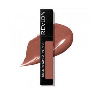 Labial Líquido Colorstay Satin Ink - Revlon - Marrón 309970117030