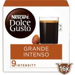 Café Grande Intenso Dolce Gusto, Caja 16 Uds (25555756)