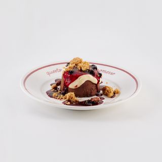 CREMOSO AL CIOCCOLATO