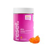 Gummies Skin Vitaminas Para Cuidar La Piel - Reset. - 60 unidades 8437024425045