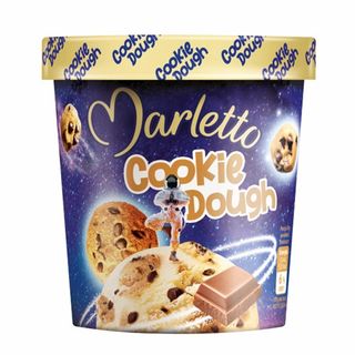 Marletto Lody Cookie Dough, 500 ml