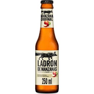 Cider Manzana, Botellin 250 ml