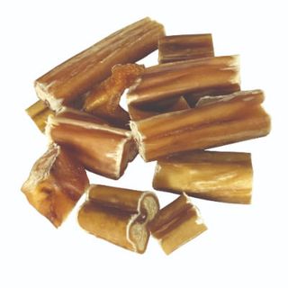 Wolly's ranch nervi di bovino 50g