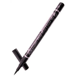 Eyeliner Extra Fino - W7 - Negro 5060083168733