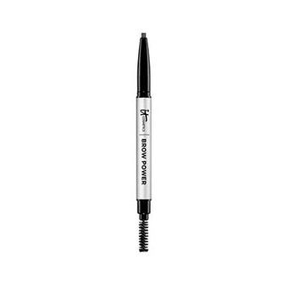 Brow Power Lápiz De Cejas Universal It Cosmetics Taupe  (893224002703)
