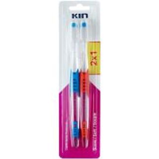 Cepillo Suave Bimat Kin, Pack De 2 Unidades (17138884)