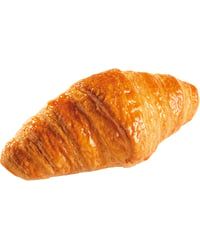 Croissants, Folhados e Brioches