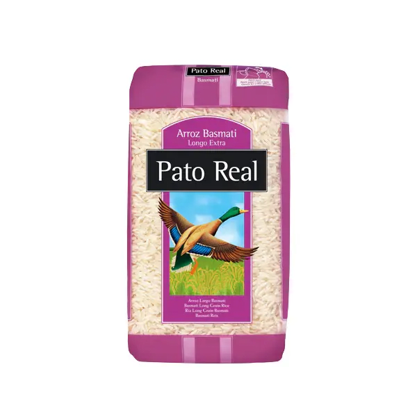 Arroz, Massa e Farinha