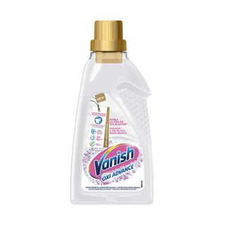 Quitamanchas + Blanqueador Vanish - 750Ml (290661)