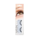 Natural Lashes Pestañas Postizas - Technic - Negro 5021769215165