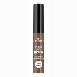 Essence Make Me Brow Mascara in Gel per Sopracciglia - Tonalità 05 Chocolaty Brows