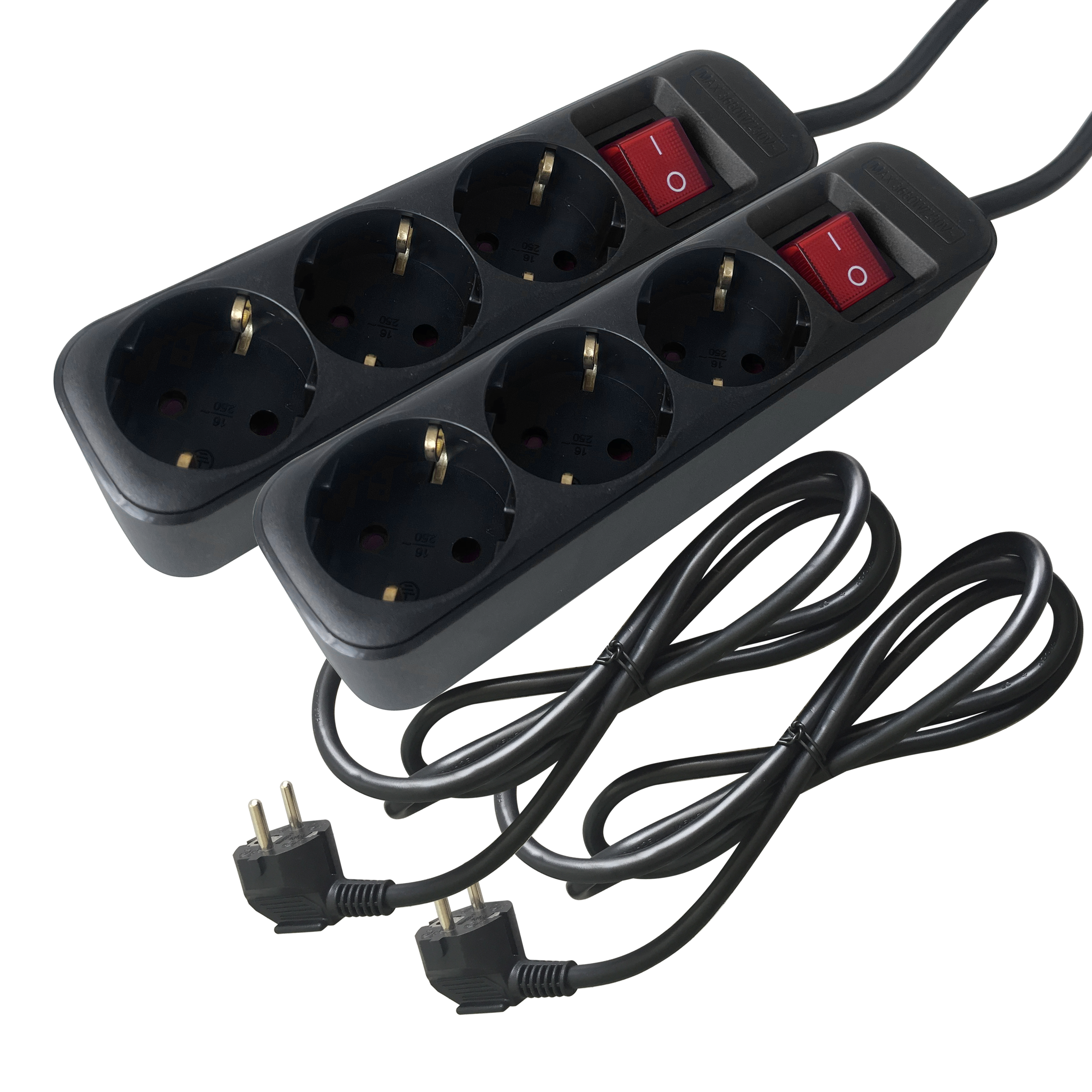 Equipamento de Distribuiçao