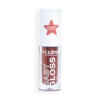 Brillo Labios Baby Gloss Autumn Relove 121689 (5057566823937)