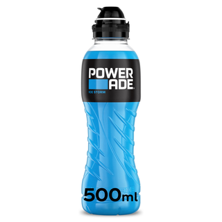 Powerade 500 Ml