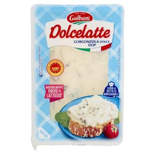 Galbani Dolcelatte Gorgonzola Dolce Dop 150 G - 185363