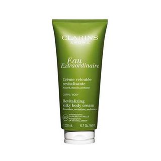 Crema Corporal Eau Extraordinaire 200 Ml Clarins (3666057178870)