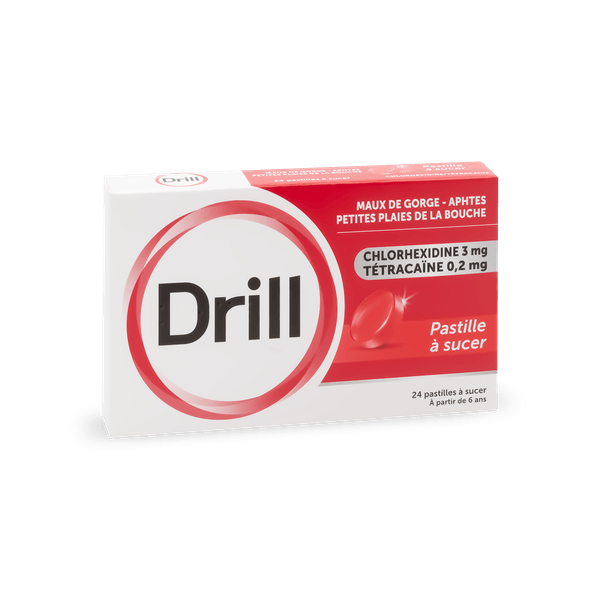 Dor de Garganta e Roquidão