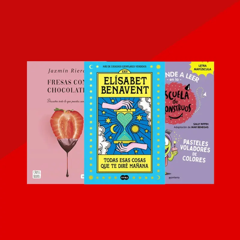 Otros Libros Prácticos