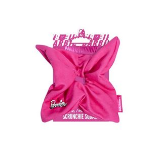 Barbie/Princess Scrunchie Square - You Are The Princess - 1 unidad 8445984004545