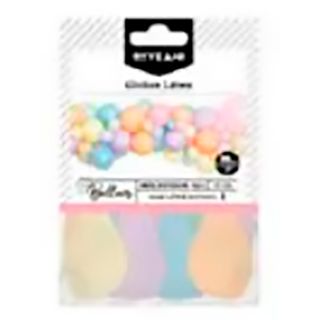 Oh Yeah! Globos Látex 10 Ud