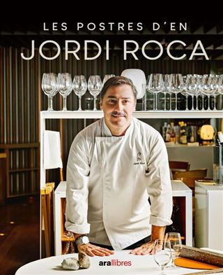 Les Postres D`En Jordi Roca (9788411730785)