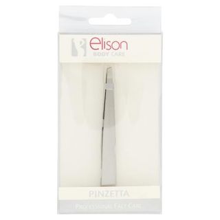 Elison Body Care Professional Face Care Pinzetta Depilatoria Classic - 515338