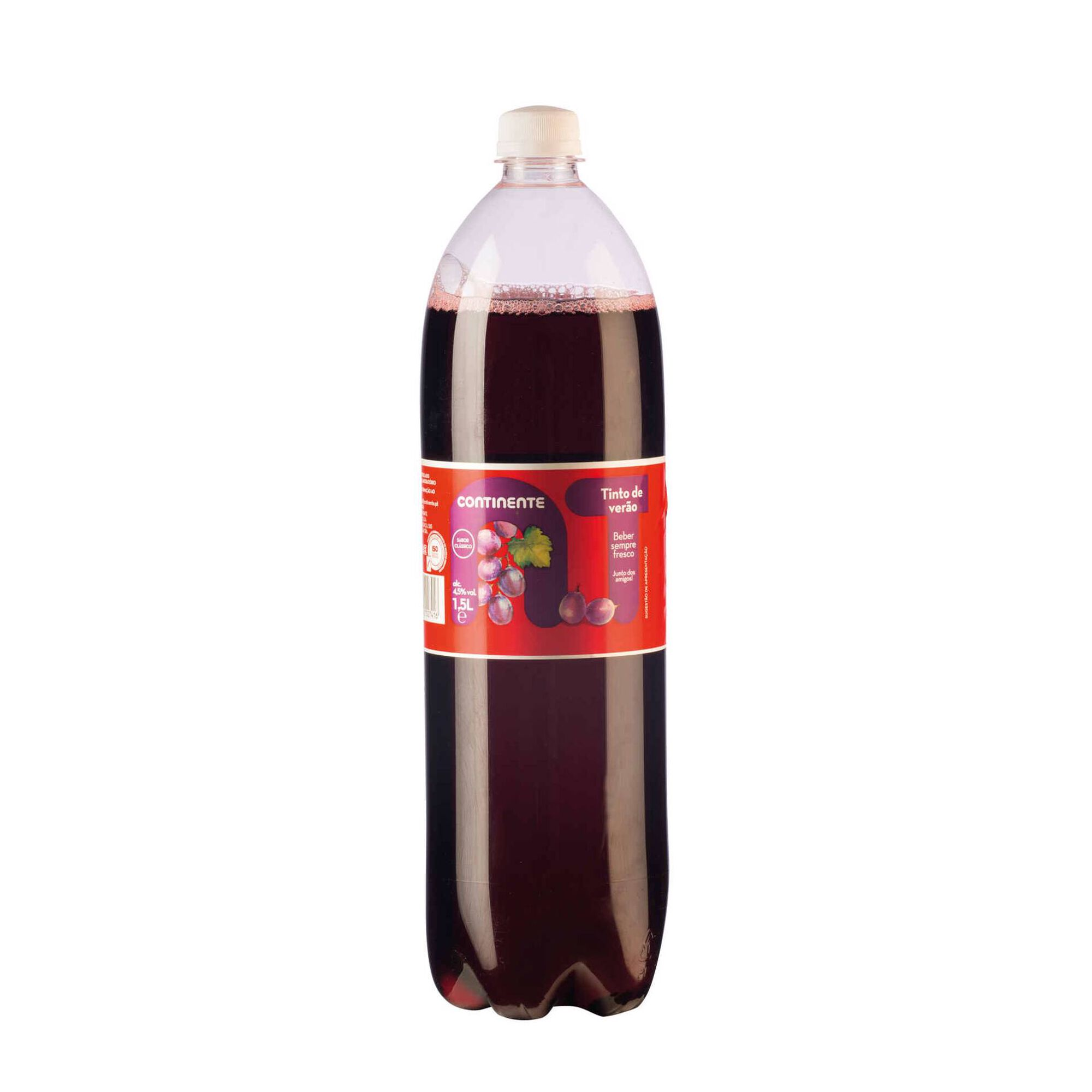 Sangria e Aromatizados